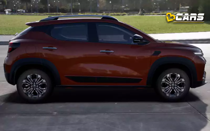 renault kiger petrol variants explained which one to buy